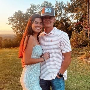 Meet your Posher, Tyler